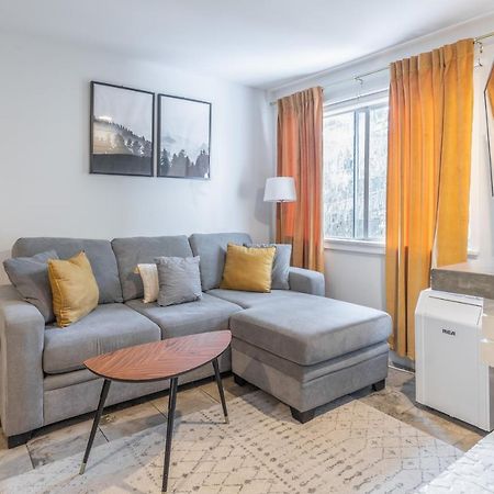 Gorgeous Whistler Creekside Studio 아파트 외부 사진