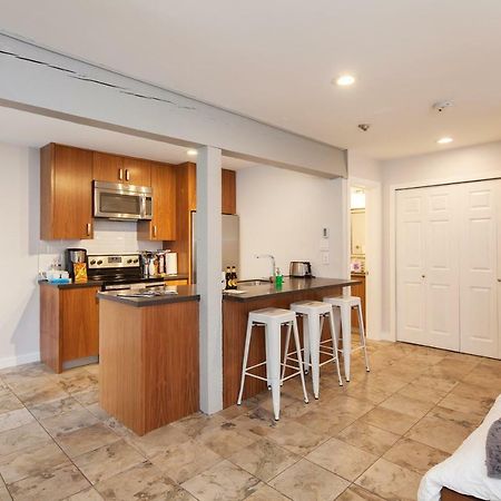 Gorgeous Whistler Creekside Studio 아파트 외부 사진