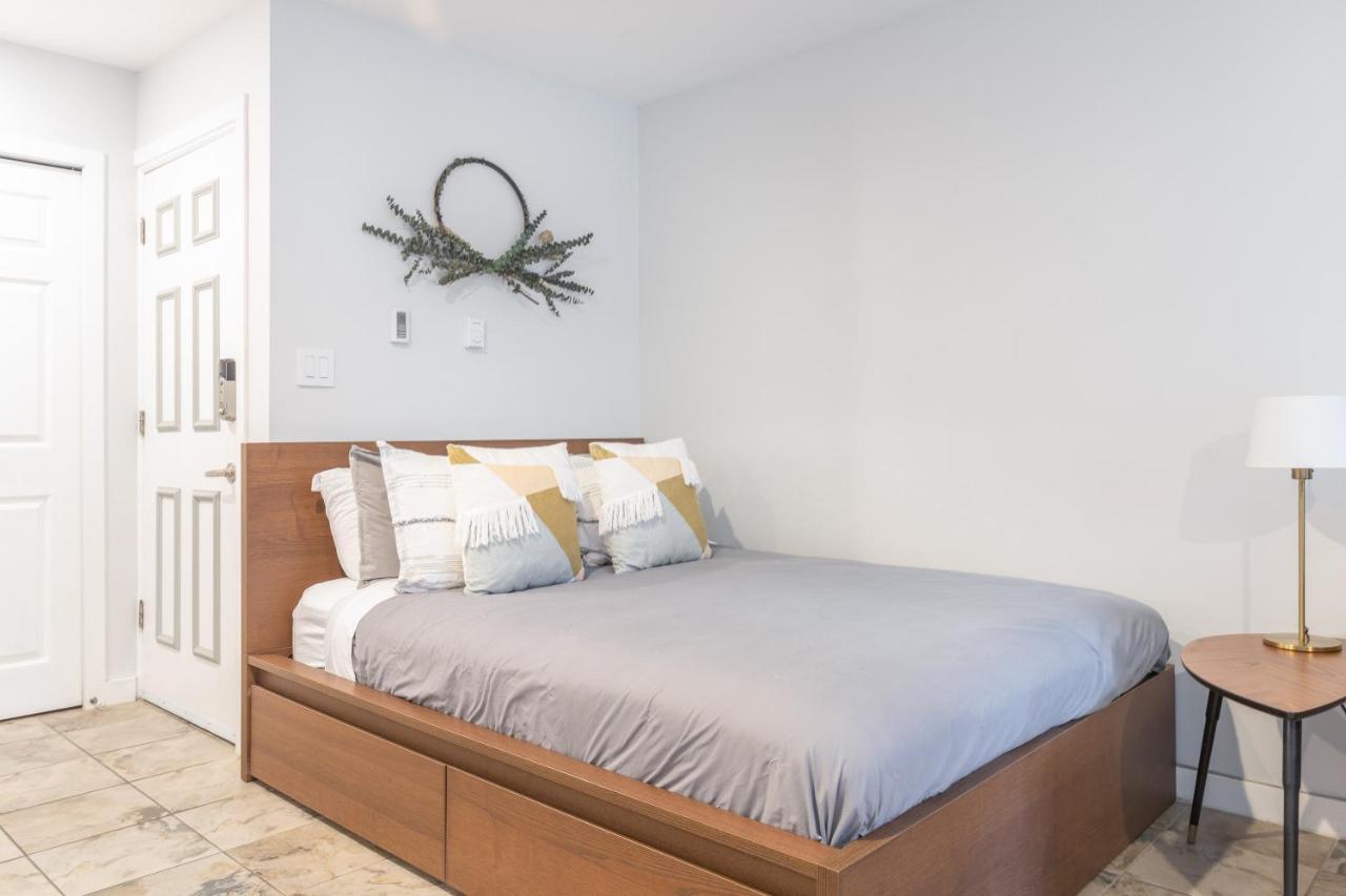 Gorgeous Whistler Creekside Studio 아파트 외부 사진