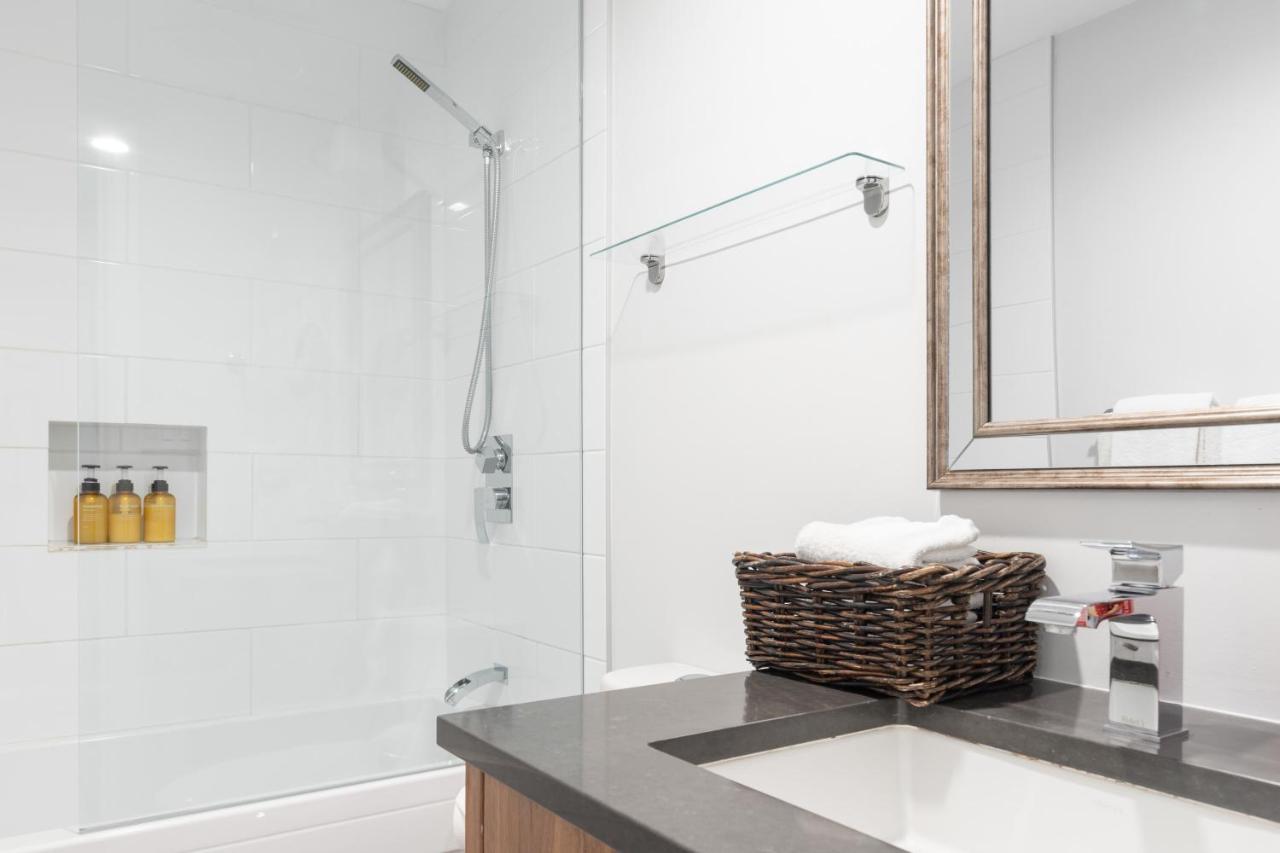 Gorgeous Whistler Creekside Studio 아파트 외부 사진