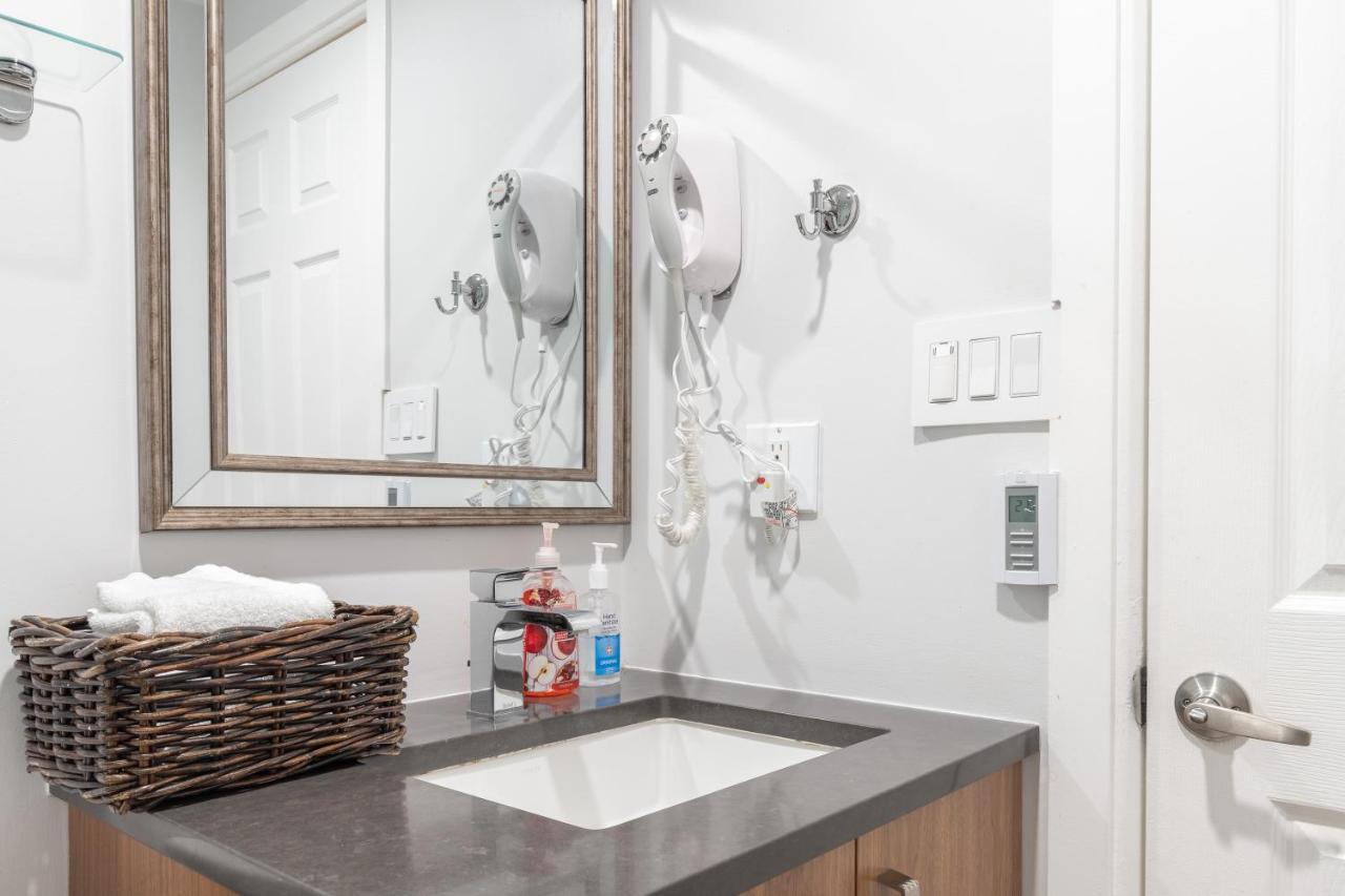 Gorgeous Whistler Creekside Studio 아파트 외부 사진