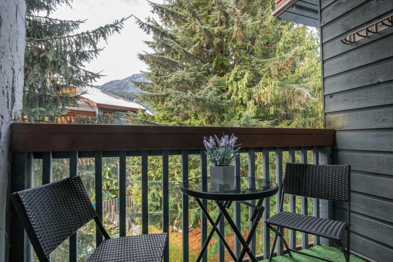 Gorgeous Whistler Creekside Studio 아파트 외부 사진