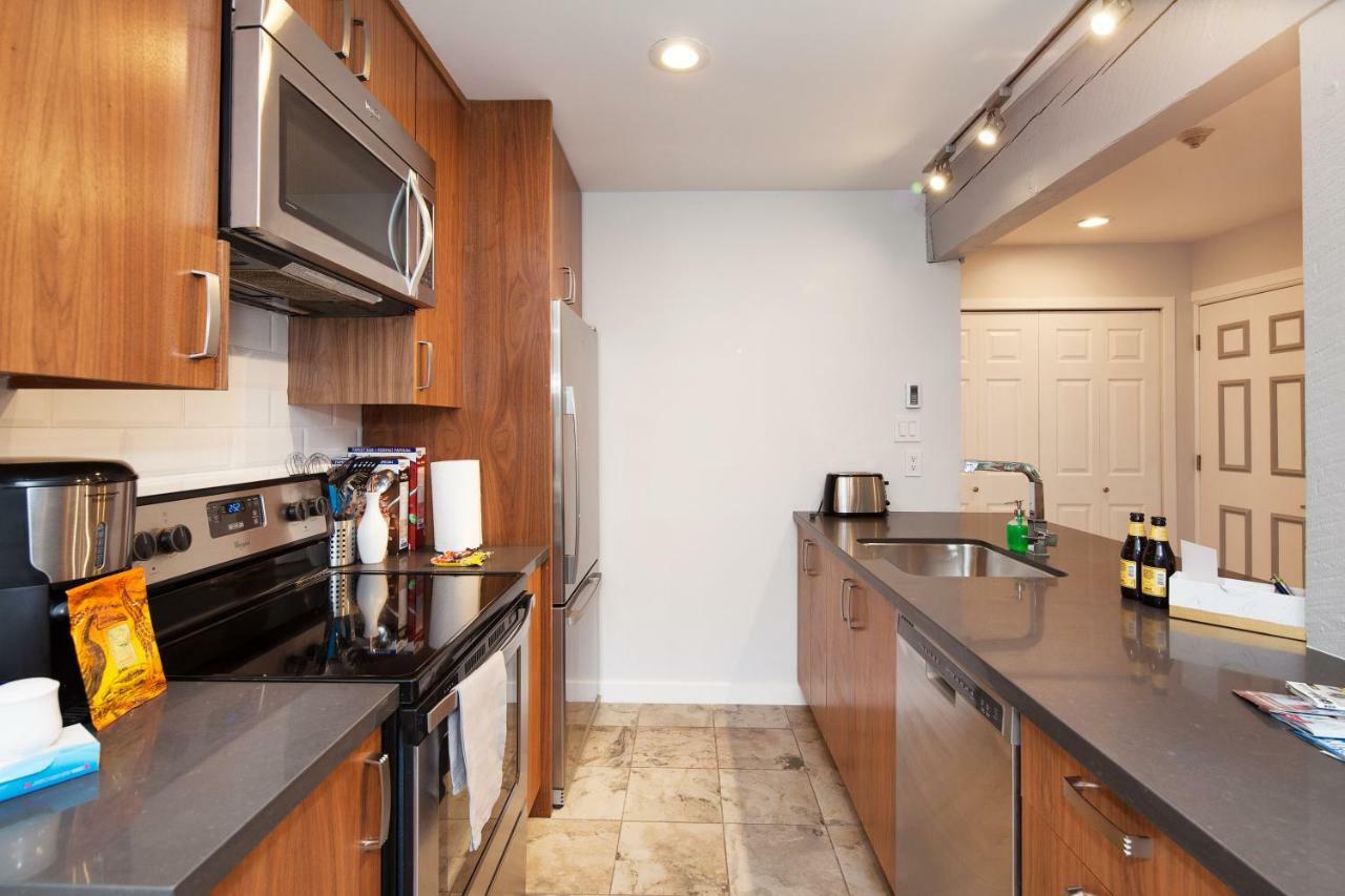 Gorgeous Whistler Creekside Studio 아파트 외부 사진