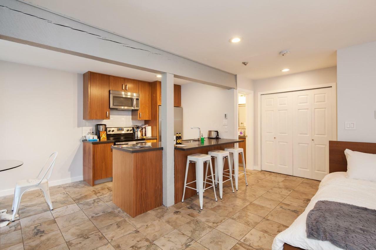 Gorgeous Whistler Creekside Studio 아파트 외부 사진
